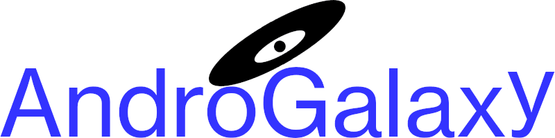 AndroGalaxy