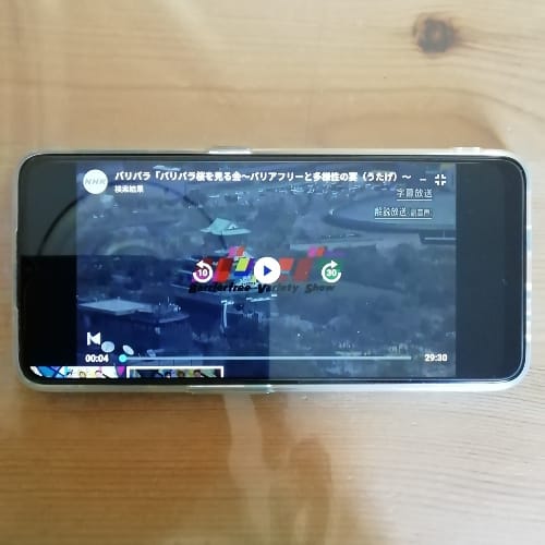 NHKプラス バリバラ 見逃し再生