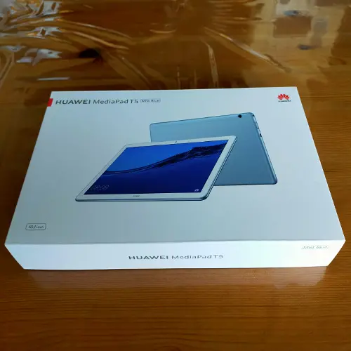 MediaPad T5レビュー 最後のGoogle対応10インチHUAWEIタブレット