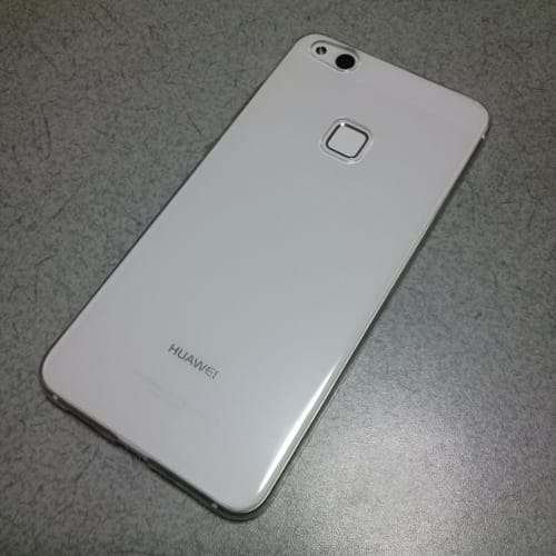 HUAWEI P10 lite 裏面