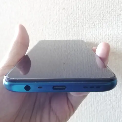 OPPO A5 2020レビュー 使いやすいがColorOSがネック