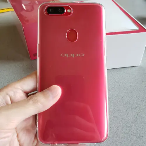 OPPO R11sレビュー ColorOSは使いにくい？